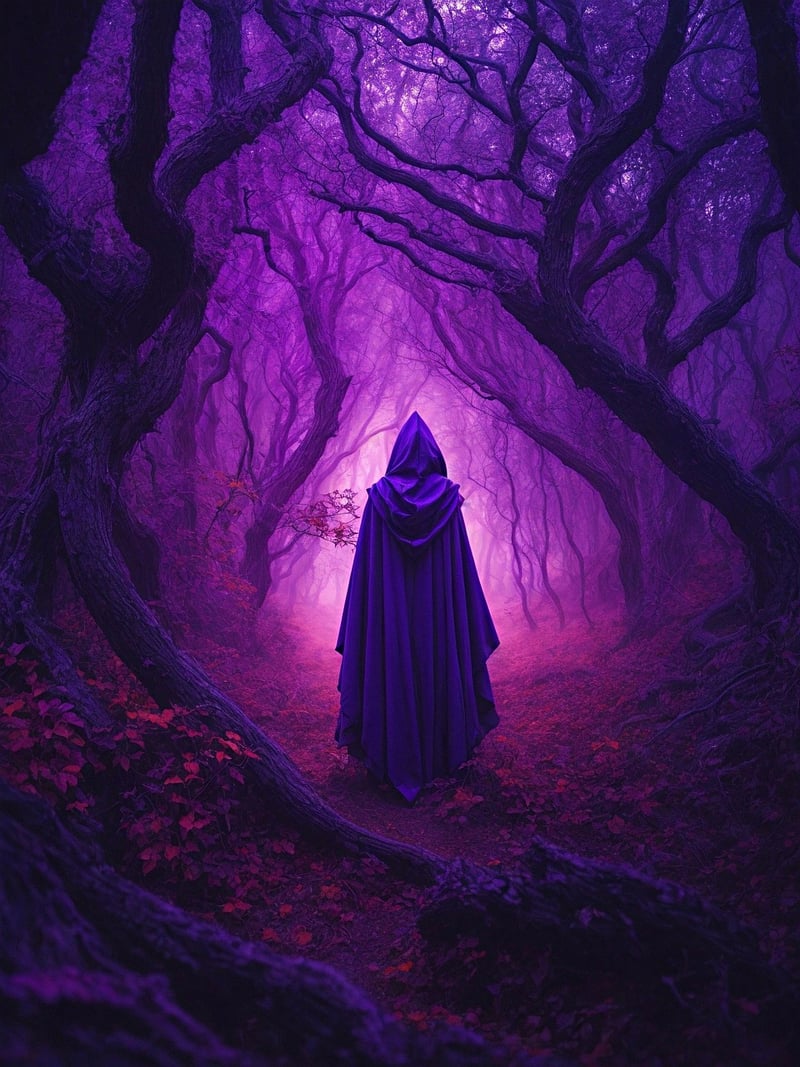 Enchantment Paintings