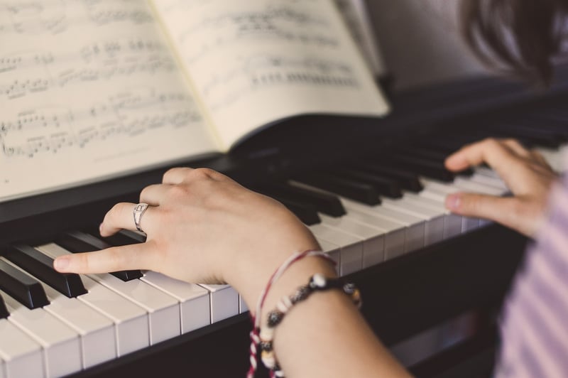 Magical Music