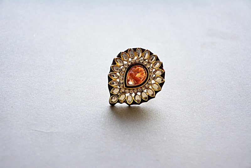 Mystical Jewelry