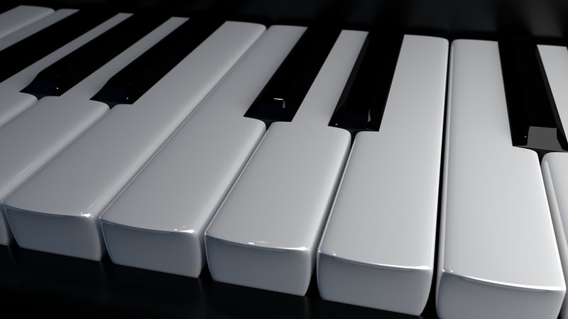 Piano Keys