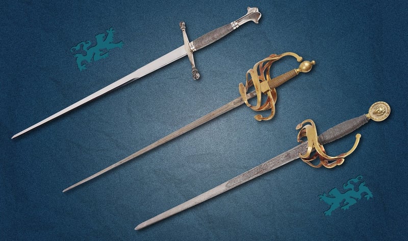 Sword of Excalibur